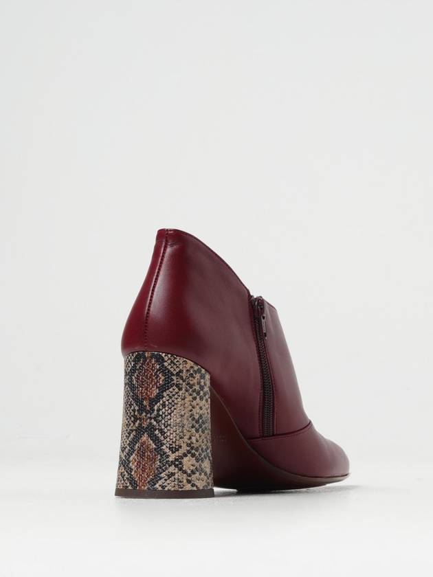 Heeled booties woman Chie Mihara - CHIE MIHARA - BALAAN 3