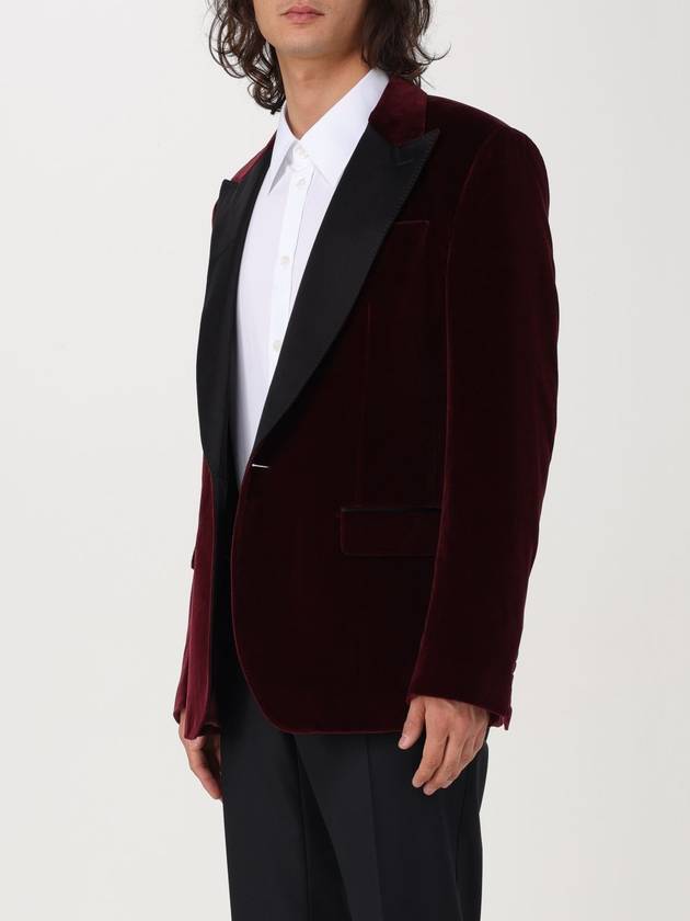 Blazer men Dolce & Gabbana - DOLCE&GABBANA - BALAAN 4