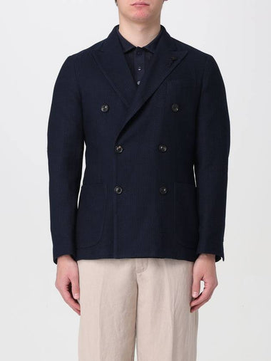 Blazer uomo Lardini - RVR LARDINI - BALAAN 1