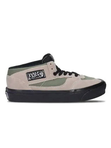 Half Cab Reissue 33 LX Park Ranger Aluminum - VANS - BALAAN 1