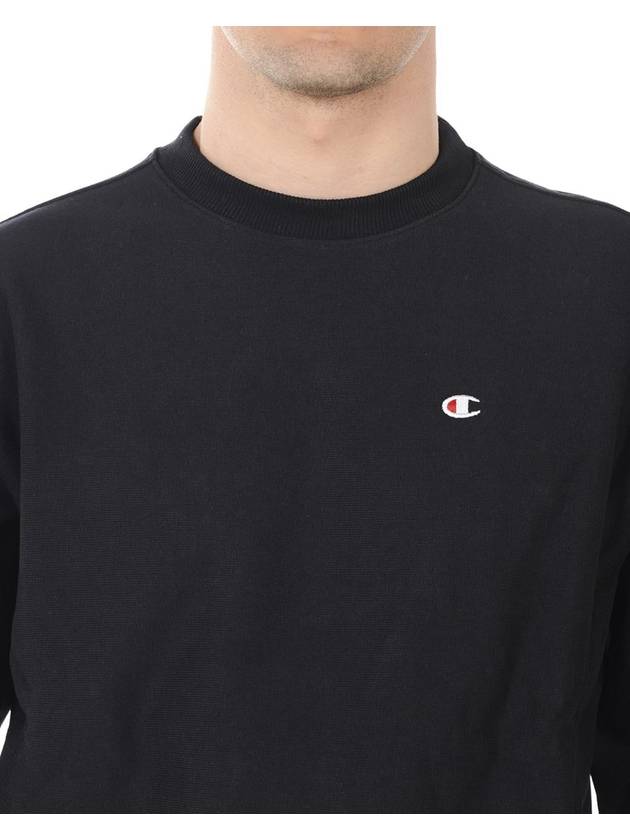 Champion Sweatshirt Hoodie - CHAMPION - BALAAN 3