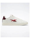 Royal Complete White GZ9298 - REEBOK - BALAAN 2