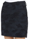 Women's Golf Skirt Navy - HYDROGEN - BALAAN 9