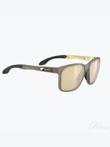 Rudy Project Lightflow A Ice Gold Matte Multilaser Gold SP825721 0000 - RUDYPROJECT - BALAAN 1