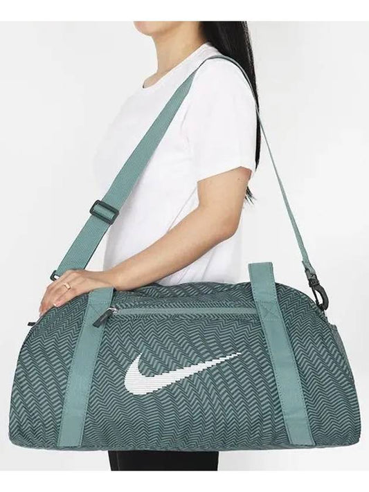 W Duffel Bag Gym Club FN0935 338 - NIKE - BALAAN 1