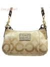 women cross bag - COACH - BALAAN 5