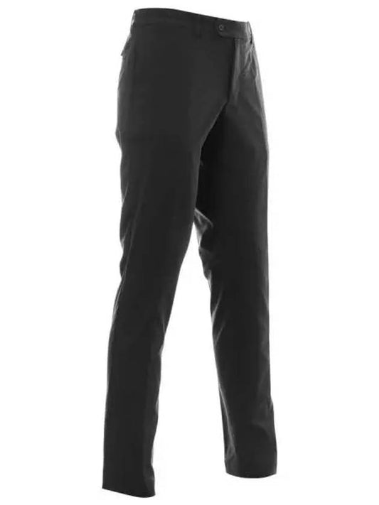 Vent Pants Black - J.LINDEBERG - BALAAN 2