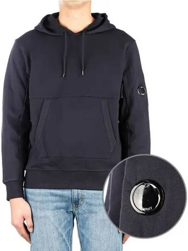 Men s Hooded Sweatshirt 271072 - CP COMPANY - BALAAN 1