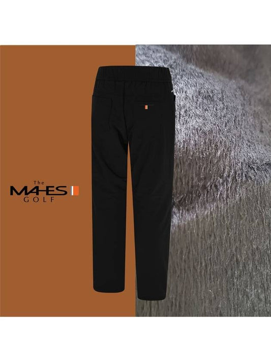 Pants Orange Label Mink Lining Magic Span Pants GPW8117 - MAHES - BALAAN 2