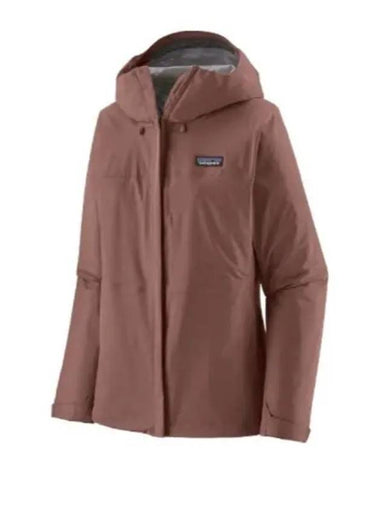 patagonia W Torrentshell 3L Rain Jkt 85246 DLMA Woman Jacket - PATAGONIA - BALAAN 1