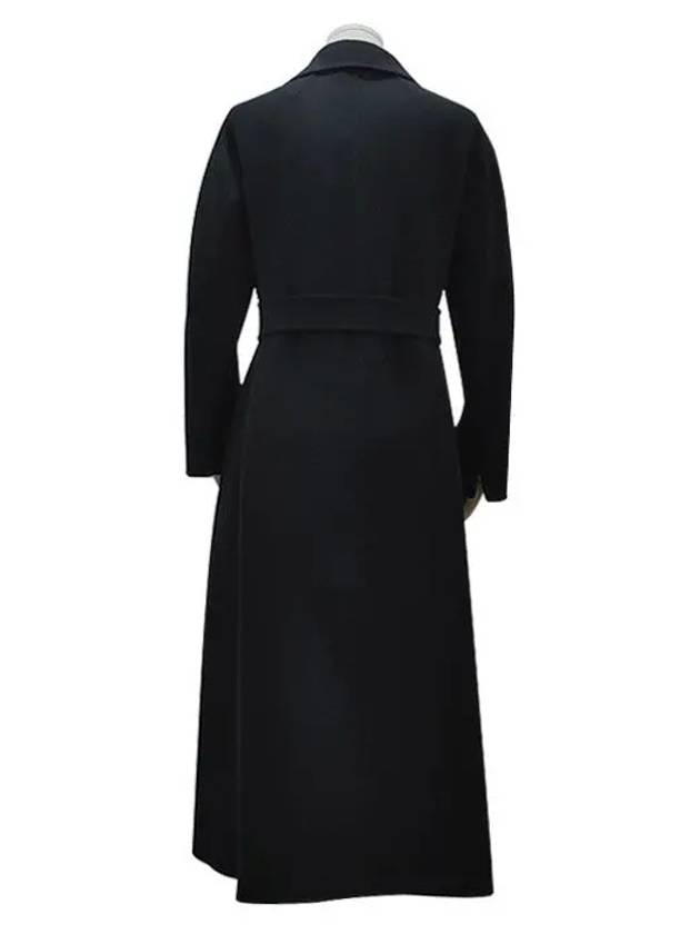 Esturian virgin wool coat ESTURIA 013 - MAX MARA - BALAAN 3