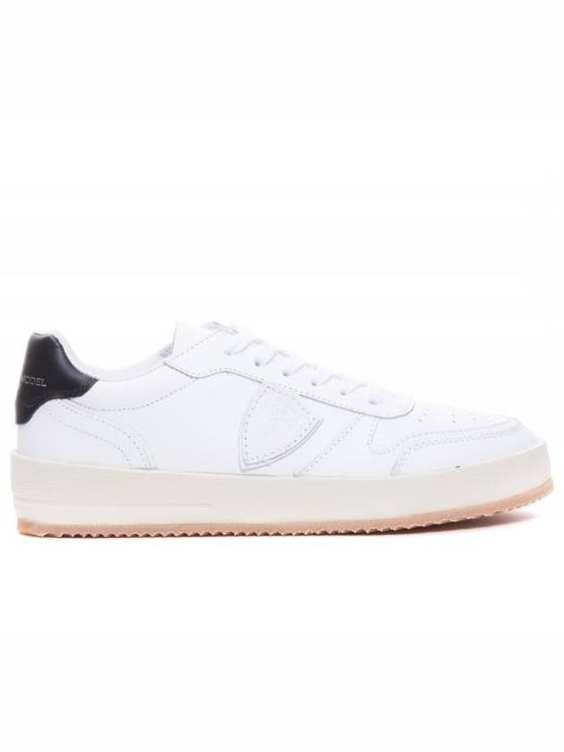 Nice Low Sneakers VNLD V002 B0010987744 - PHILIPPE MODEL - BALAAN 1