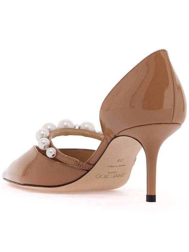 aurelie pumps - JIMMY CHOO - BALAAN 3