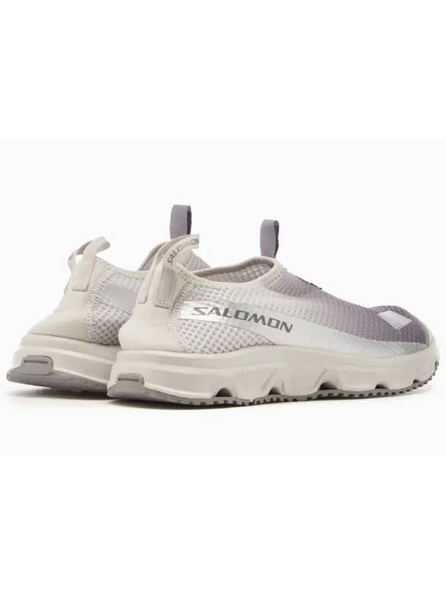 RX Moc 3.0 Slip-On Grey - SALOMON - BALAAN 3