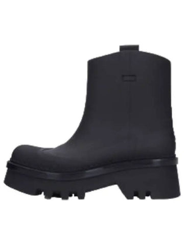 Raina boots black - CHLOE - BALAAN 1