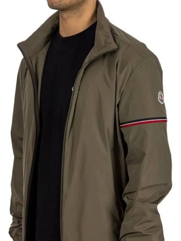 RUINETTE WIND JACKET 1A00118 54A91 823 - MONCLER - BALAAN 6