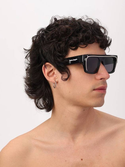 Sunglasses men Palm Angels - PALM ANGELS - BALAAN 2