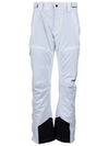 Axis Insulated Straight Pants White - OAKLEY - BALAAN 1