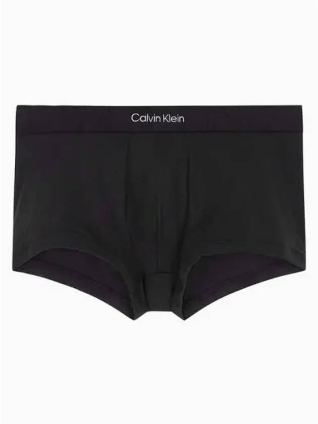 Underwear Men s Embossed Icon Micro Low Rise Trunks NB3312UB1 - CALVIN KLEIN - BALAAN 1