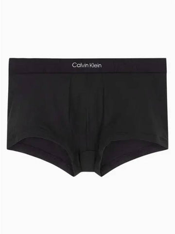 Underwear Men s Embossed Icon Micro Low Rise Trunks NB3312UB1 - CALVIN KLEIN - BALAAN 1