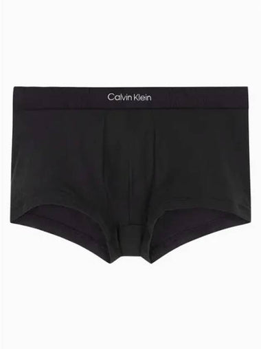 Underwear Men s Embossed Icon Micro Low Rise Trunks NB3312UB1 - CALVIN KLEIN - BALAAN 1