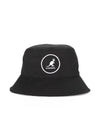 K2117SP BLACK Bermuda Bucket Hat - KANGOL - BALAAN 2