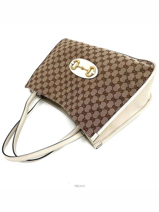 women shoulder bag - GUCCI - BALAAN 5