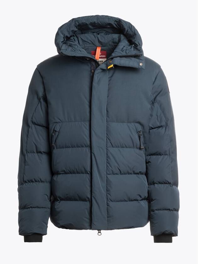 Goto short down jacket - PARAJUMPERS - BALAAN 1