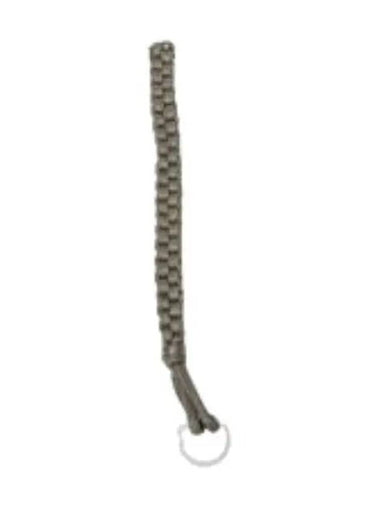 Intreccio Rope Long Keyring - BOTTEGA VENETA - BALAAN 1