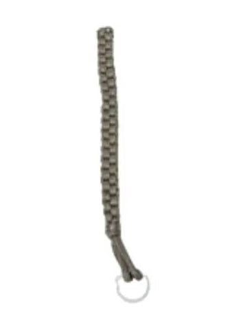 Intrecchio Rope Long Keyring Key Holder - BOTTEGA VENETA - BALAAN 1