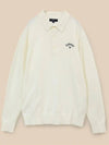 Callaway long sleeve knit shirt C23233103 1030 - CALLAWAY GOLF - BALAAN 1