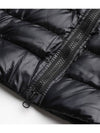 Cypress Hooded Padding Black - CANADA GOOSE - BALAAN 10