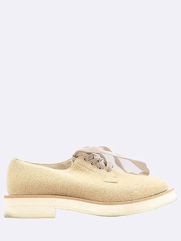 Smith Market Used Luxury Loafers Women s Shoes - BRUNELLO CUCINELLI - BALAAN 3