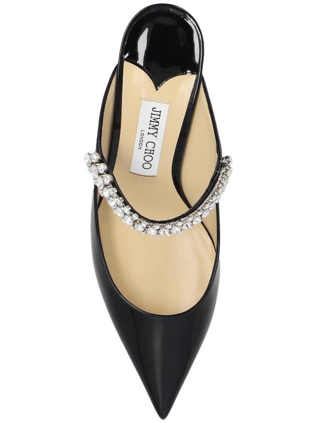 Jimmy Choo ‘Bing’ Pumps In Patent Leather, Women's, Black - JIMMY CHOO - BALAAN 6