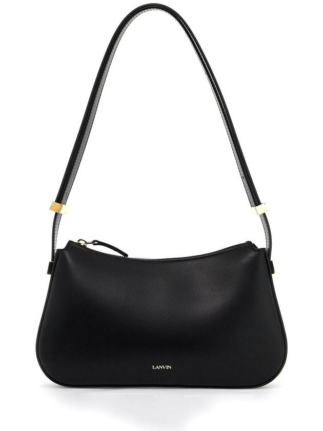 Tote Bag LWBGSR00TOPSP24 10 BLACK - LANVIN - BALAAN 2