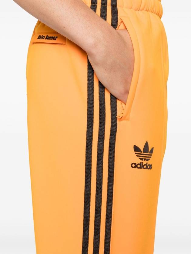 ADIDAS BY WALES BONNER Trousers Orange - ADIDAS - BALAAN 2