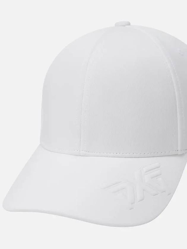 golf jersey cap hat - PXG - BALAAN 3