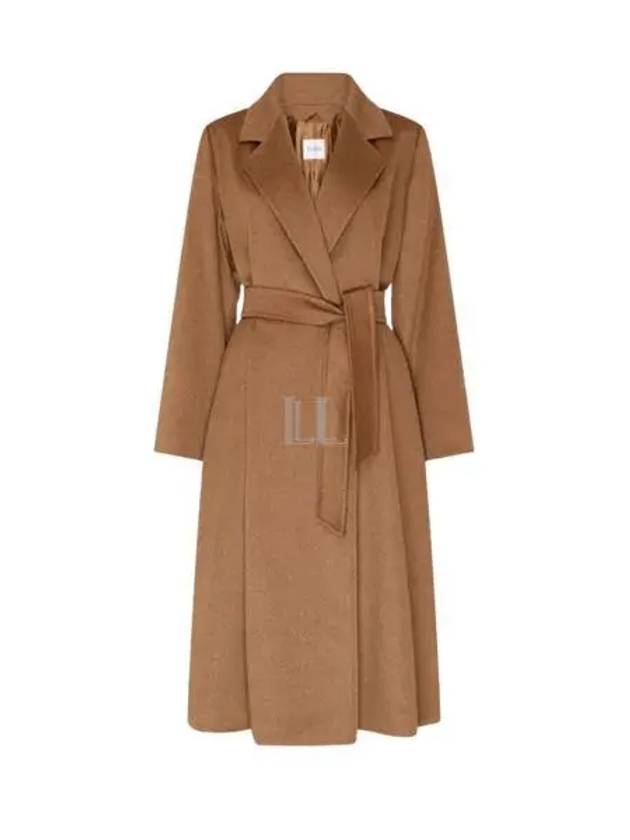 Porbono Single Coat Cuccio - MAX MARA - BALAAN 2