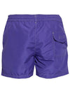 Happy Face Swim Shorts Purple - PAUL SMITH - BALAAN 4