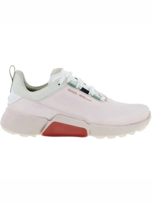 W Golf Biome H4 Spikeless White - ECCO - BALAAN 3