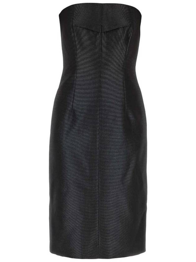 One Piece 2322261239600 002 Black - MAX MARA SPORTMAX - BALAAN 2