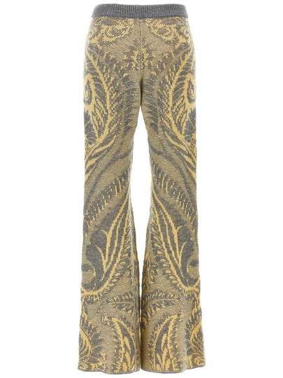 Etro 'Paisley' Pants - ETRO - BALAAN 2