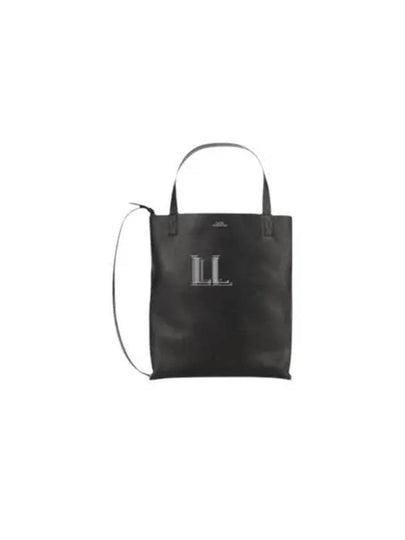 Maiko Tote Bag Black - A.P.C. - BALAAN 2