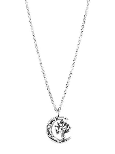 392992C01 Women Necklace - PANDORA - BALAAN 2