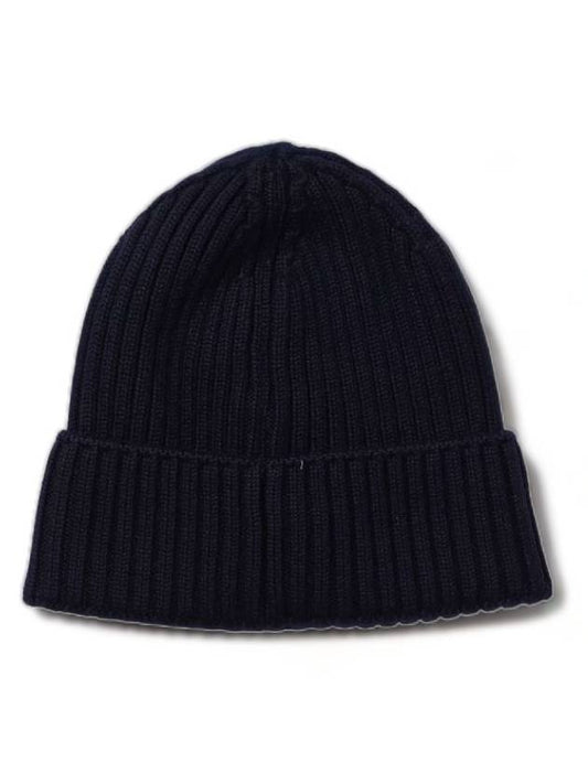 Logo beanie unisex - MONCLER - BALAAN 2