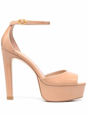 Stuart Weitzman Sandals - STUART WEITZMAN - BALAAN 1