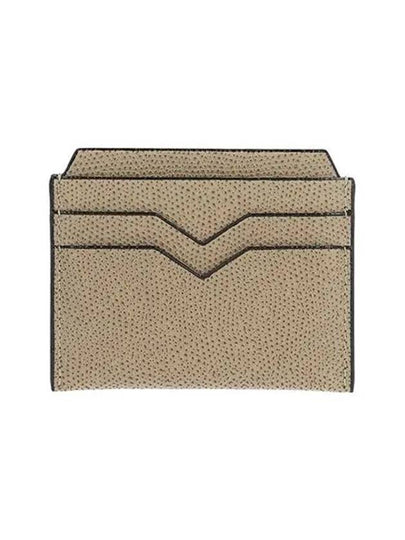 SGNL0077028L99CC99 MO 4cc card wallet - VALEXTRA - BALAAN 2