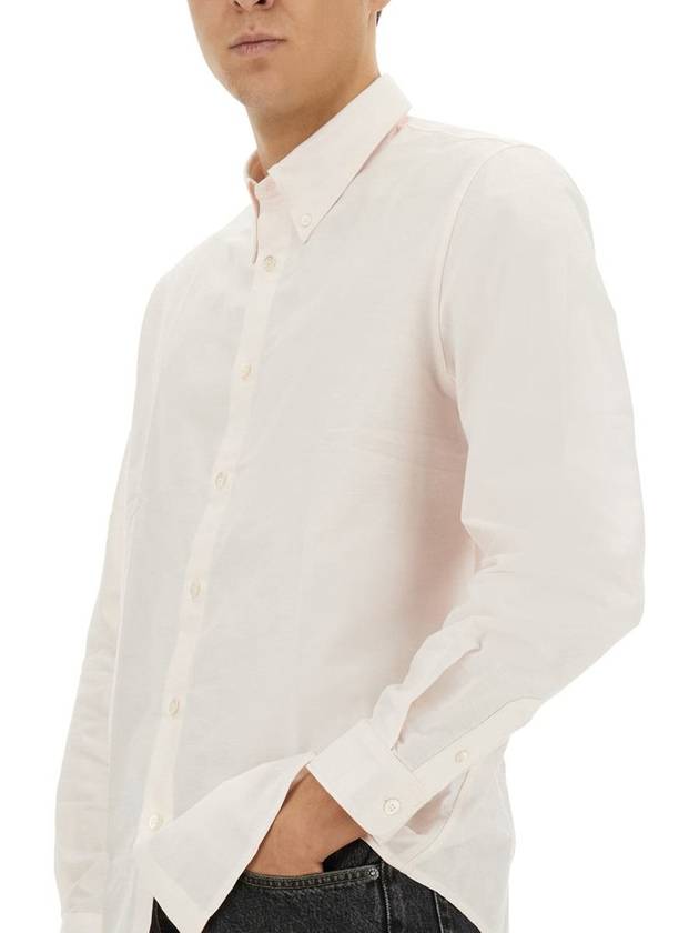 A.P.C. Shirt "Greg" - A.P.C. - BALAAN 4