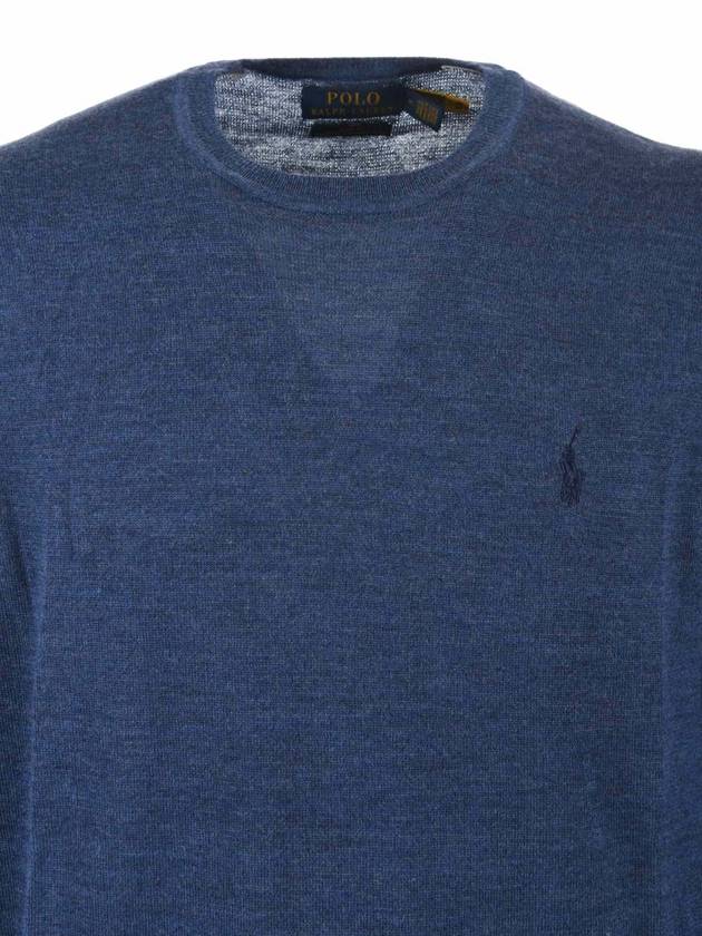 Polo Ralph Lauren  Sweaters - POLO RALPH LAUREN - BALAAN 1