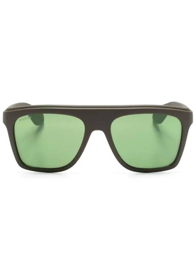 square frame sunglasses GG1570S - GUCCI - BALAAN 1